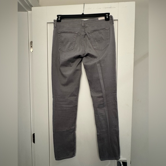 Grey stilt jean - Picture 2 of 4